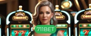 โปรโมชั่นพิเศษจาก 711bet