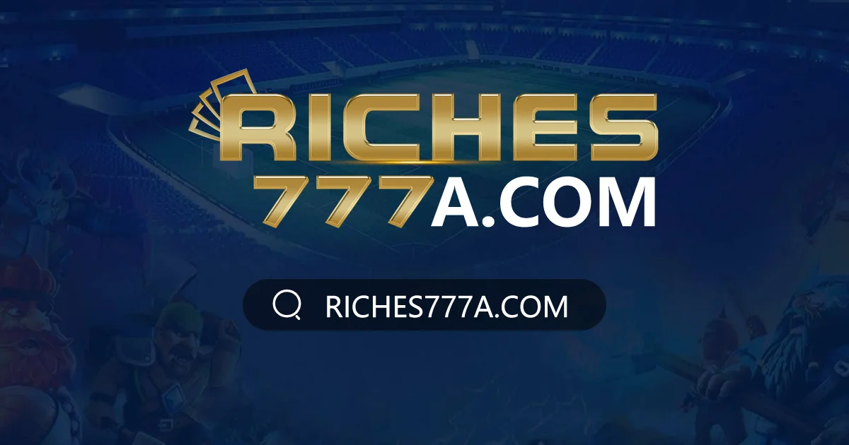 riches777